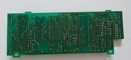 Tascam MM-1 midi board complete