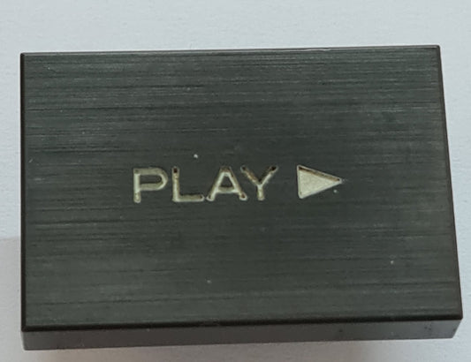 TASCAM 225 FRONT Push buttons