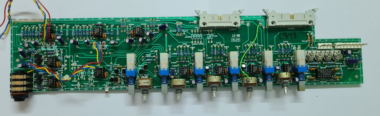 Soundcraft  SC1308A ISS 1 or ISS 4
