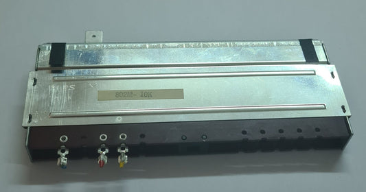 Soundcraft 200SR faders 10 k single