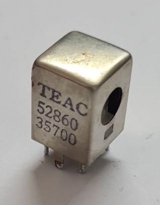 Tascam 238 variable inductor 52860-35700