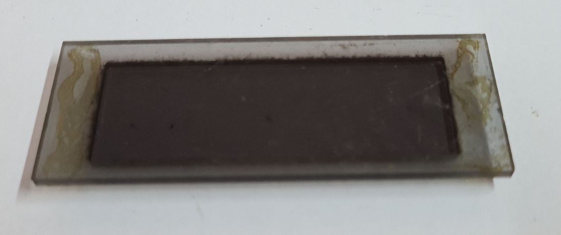 Teac 85-16 plastic counter lens