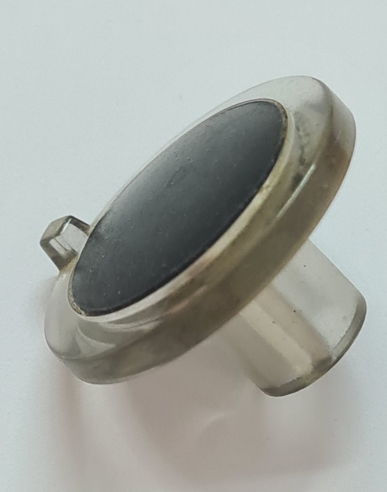 Tascam Porta 5 knob