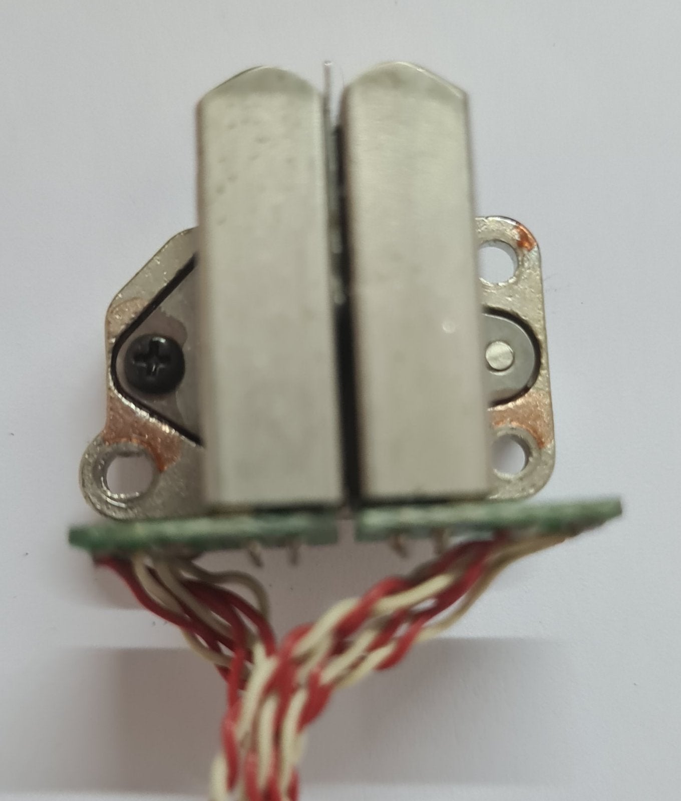 Teac Tascam 8 track portastudio dual head 53786016 1/8th inch