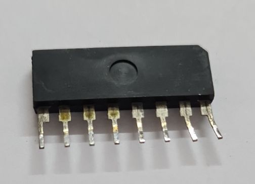 DBX IC TEAC 244 C1252H2 USED