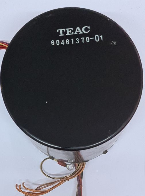 TEAC 85-16 MAIN TRANSFORMER 60461370-01