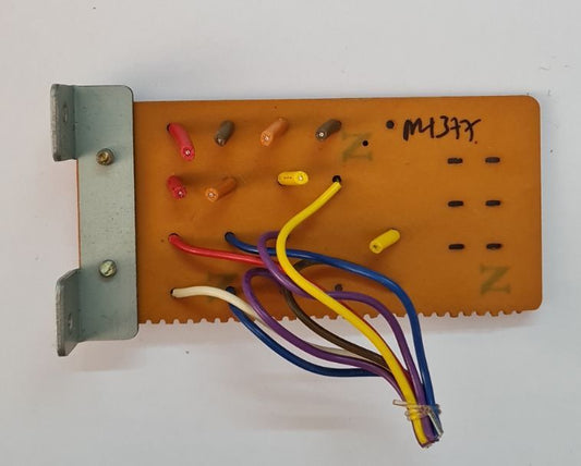 A-3440 joint pcb 51677350