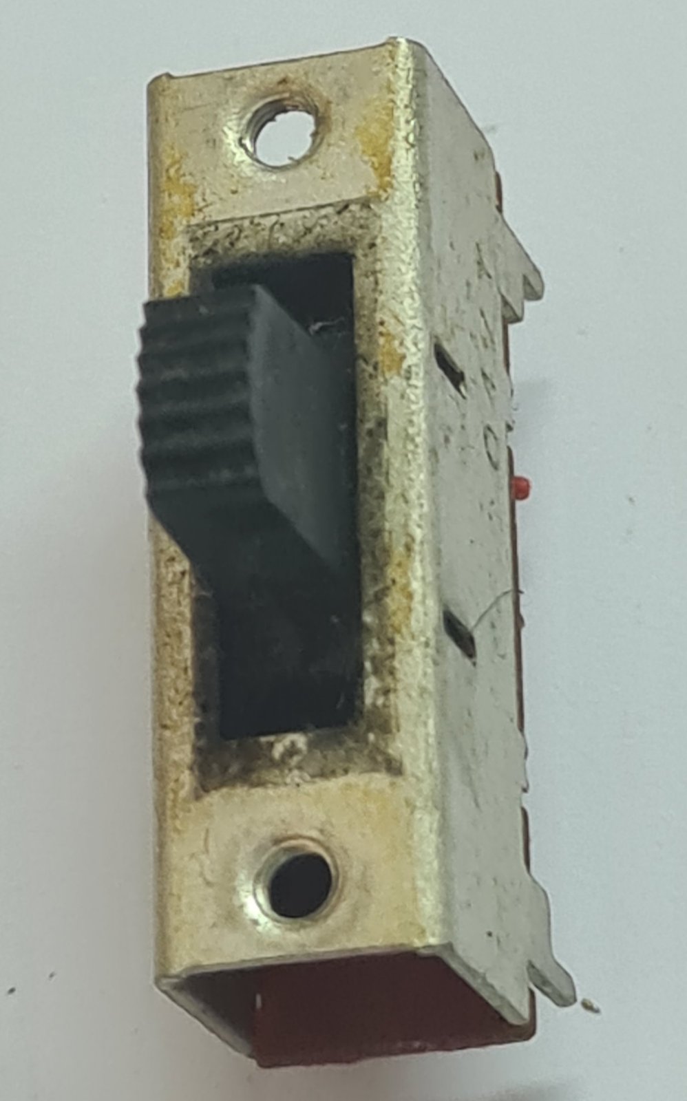 Teac Series 3 mixer  8 pin slide switch