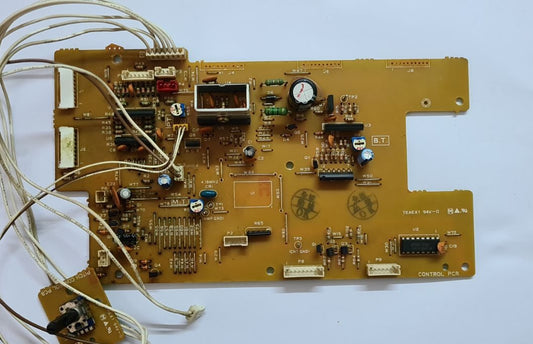 Tascam 488 MK 2 CONTROL PCB E900101-00