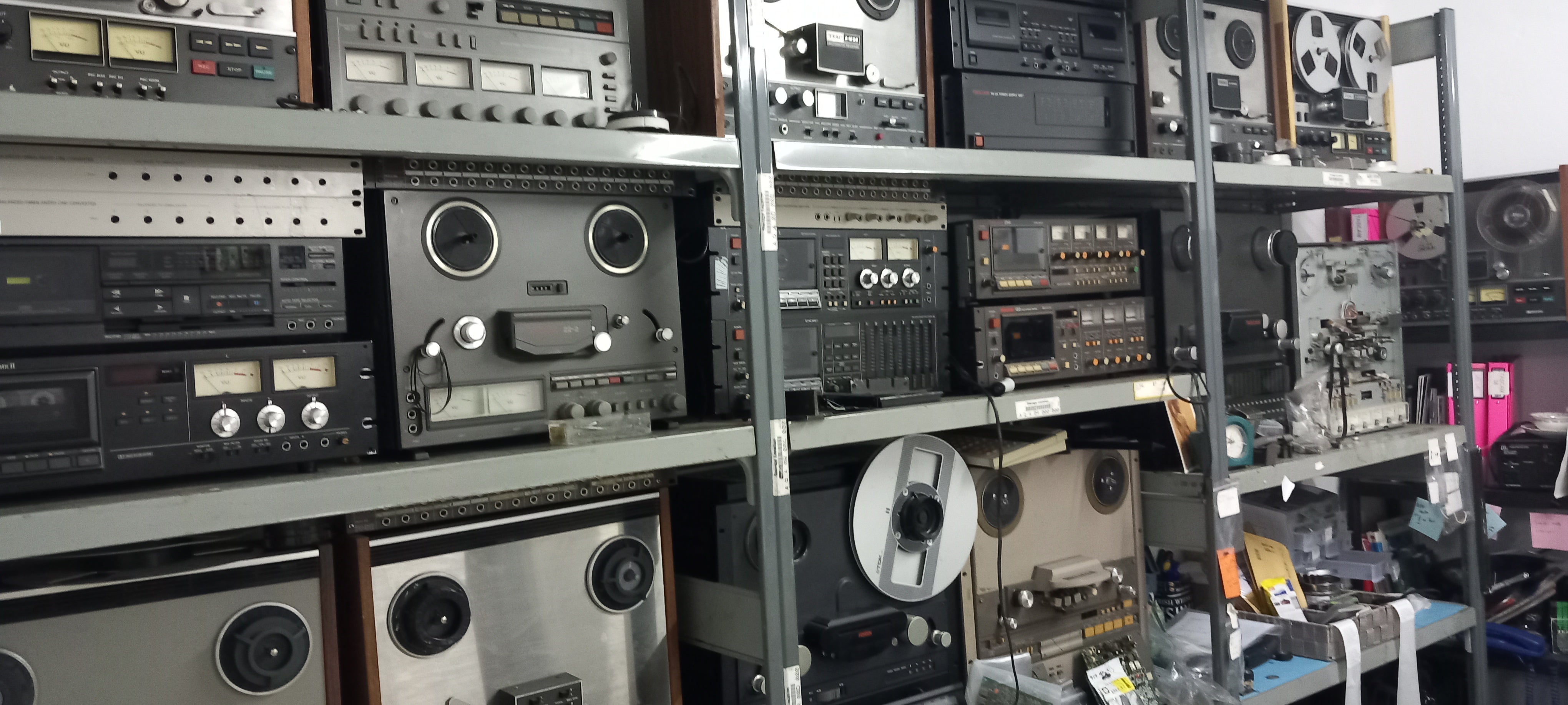 新品❤️TASCAM★M-224★madeinJapan★New Withbox Tascam M-224 24 Channel Analog Stereo Mixer 80's Vintage