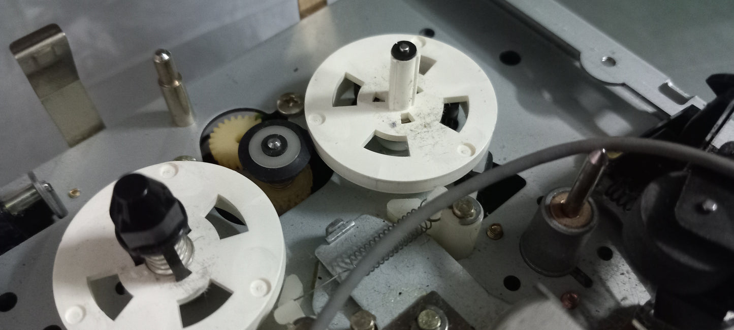 Tascam 644 Portastudio Idler tyre