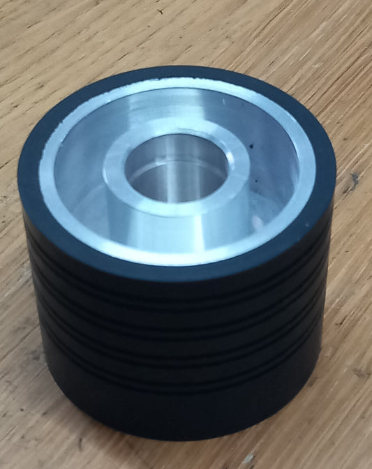 Fostex G24 G-24S 1 inch timing roller rubber roller