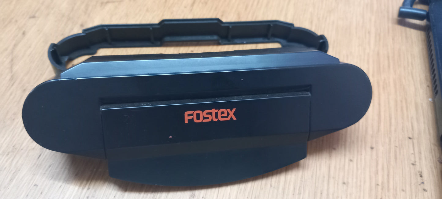 Fostex G24S head cover