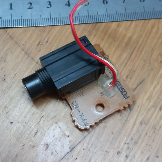 Fostex 260 punch in/out pcb 8251234 003