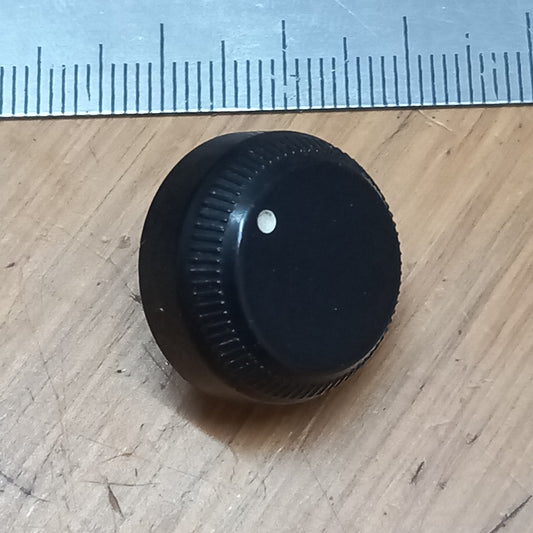 Fostex 260 pitch control plastic knob