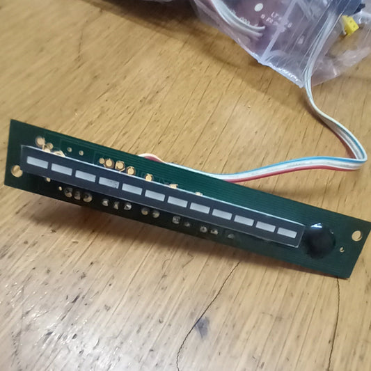 Fostex 260 led LT1166 F6205 8256031