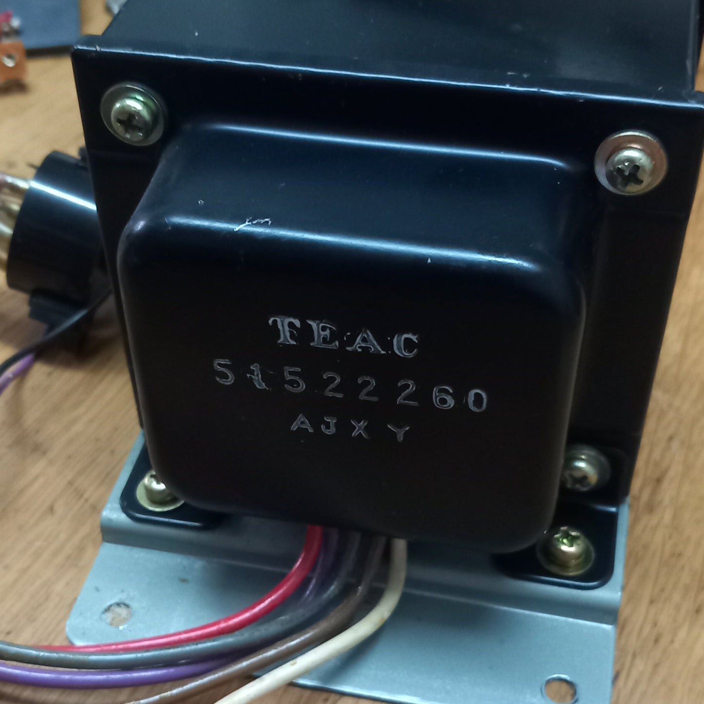 Tascam 32 Transformer 51522260