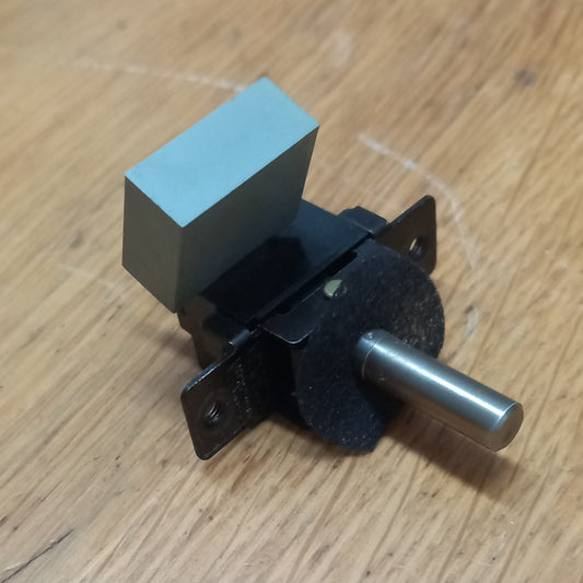Teac A-400 lever mains switch