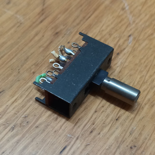 Teac A-400 12 pin lever switch