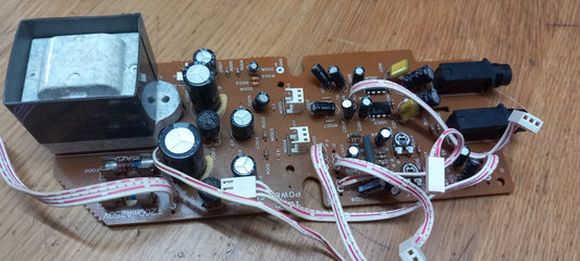 Tascam M-06 complete power supply 52101925-00