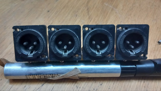 TASCAM M-208 M-216 M-1516 52101795-01 pcb