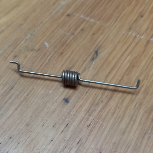 Tascam 32 34 34b 38 Tension arm spring