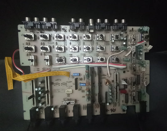 Fostex X26 mix amp 8251841 201