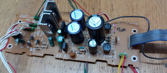 Fostex 380S power supply 92188213