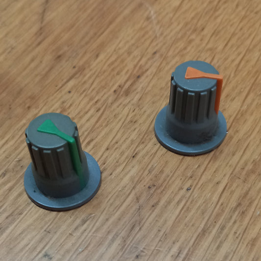 Fostex 280S knob