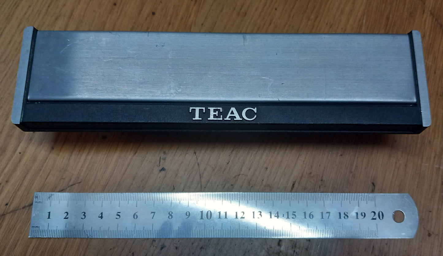 Teac A-5300 A-5500 head cover