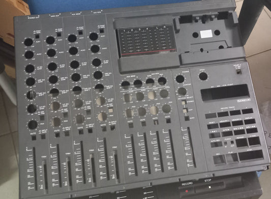 Fostex model 280 shell