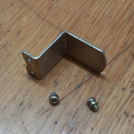 Teac A-400 hum shield cover
