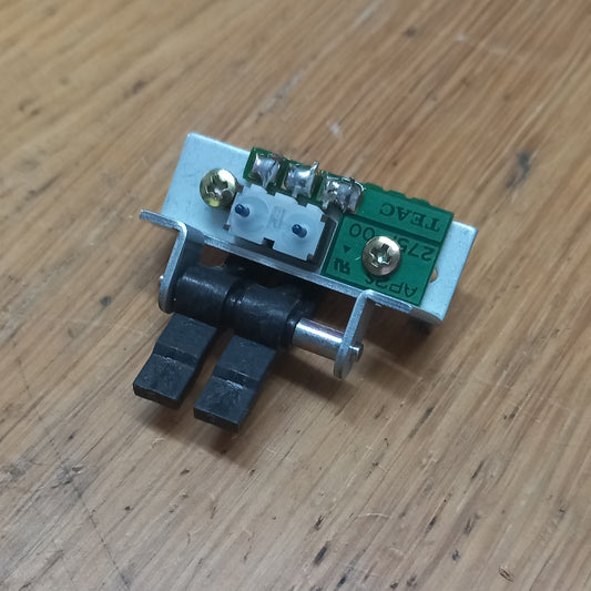 Tascam 644 cassette switch pcb 52102751-00