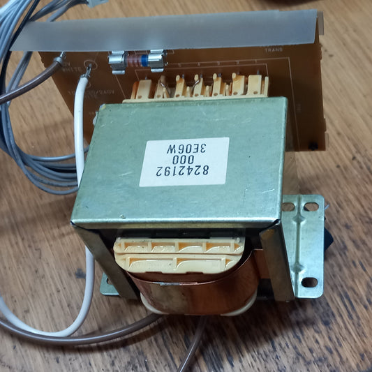 Fostex D-10 transformer 220v 8242192