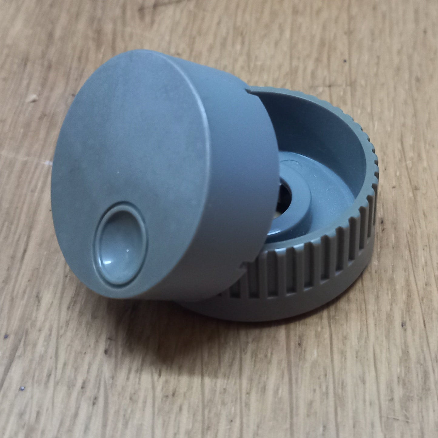 Fostex D-10 joggle knob