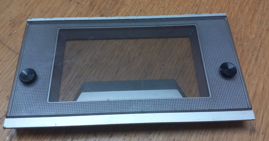 Teac CX-310 cassette front door