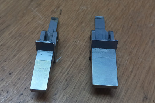 Teac CX-310 small or large piano key eject etc