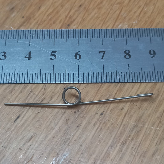 Teac CX-310 door spring