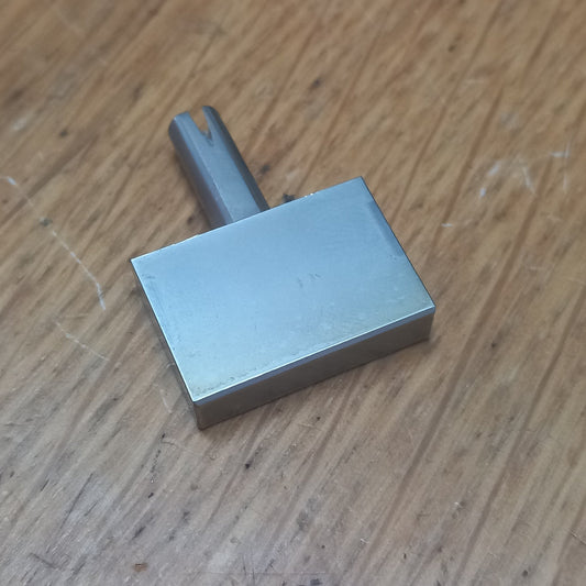 Teac CX-310 CX-510 power knob push button