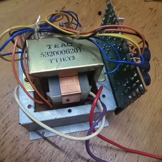 Teac  V-9 transfomer 5320006201