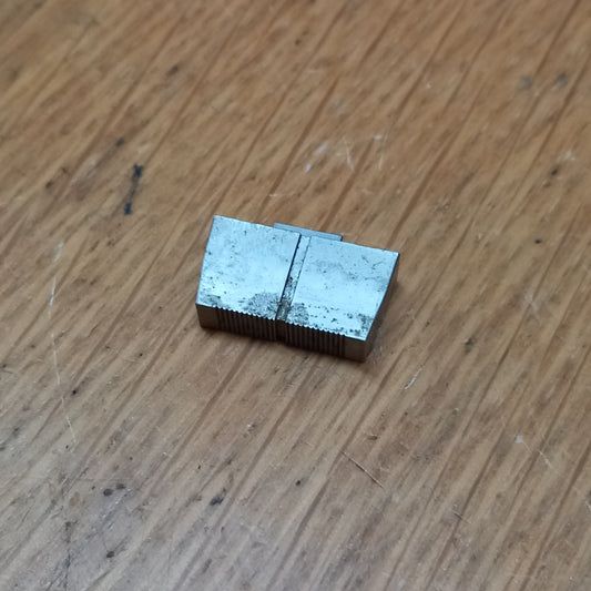 Teac V-9 slider push button