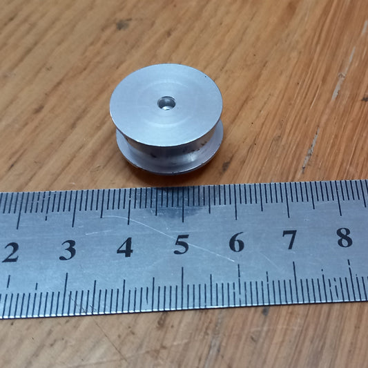 Tascam 234  capstan motor pulley pully