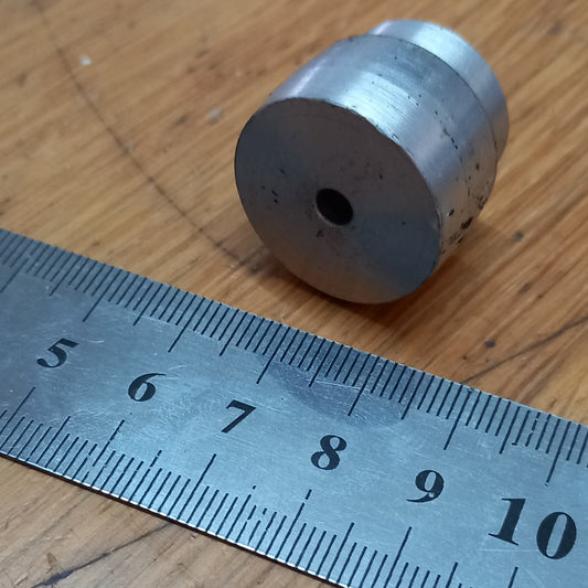 Tascam 32 34 34-B 38 motor reel pulley