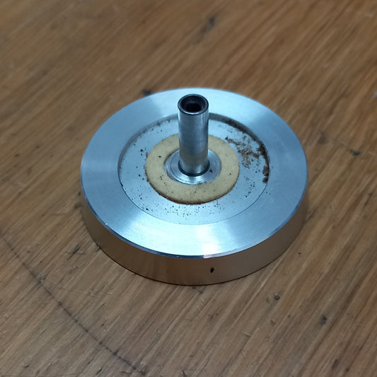 Teac X-7 X-10 X-7R X-10R and others guide roller base