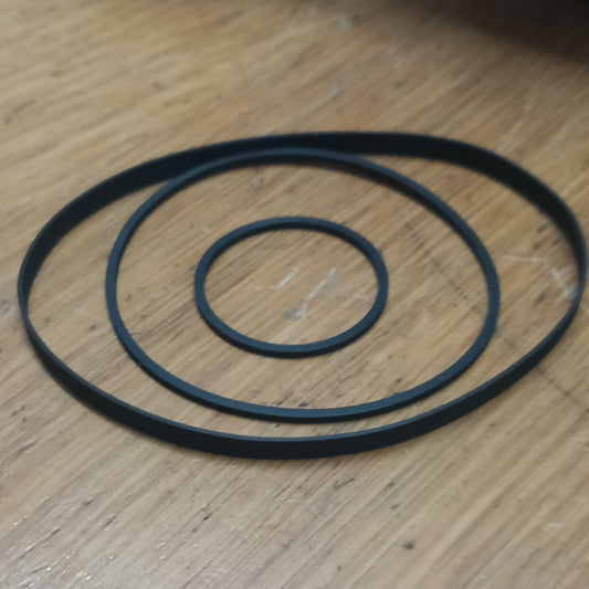 Tascam CD-A500 3 BELT KIT