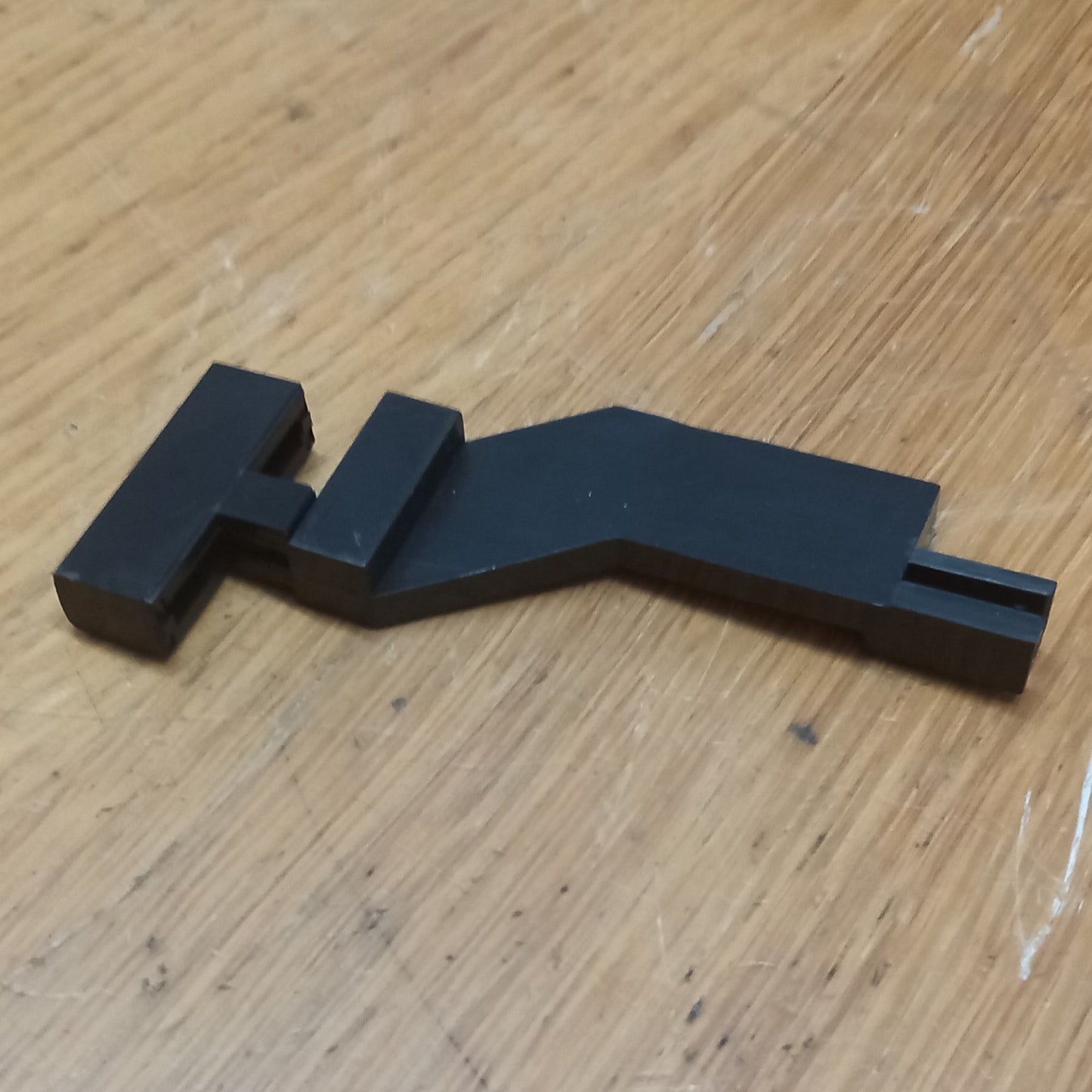 TASCAM CD-A500 PLASTIC POWER BUTTON