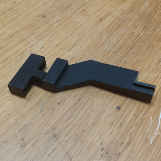 TASCAM CD-A500 PLASTIC POWER BUTTON