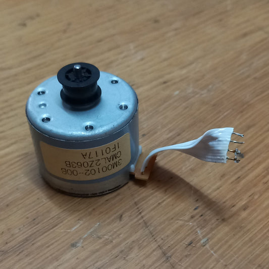 Tascam CD-A500 motor MM1-6H2LWKC