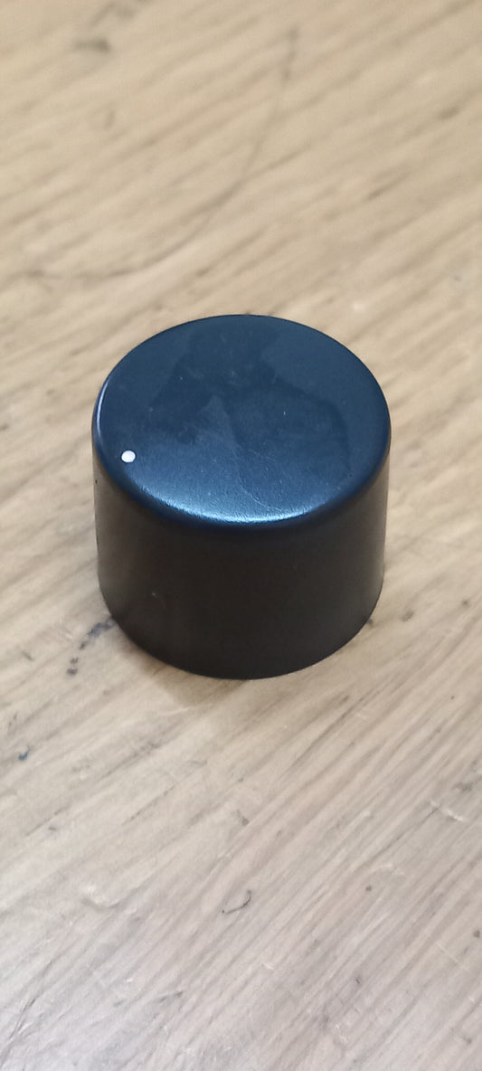 Tascam CD-A500 CD-A700 main INPUT knob push button