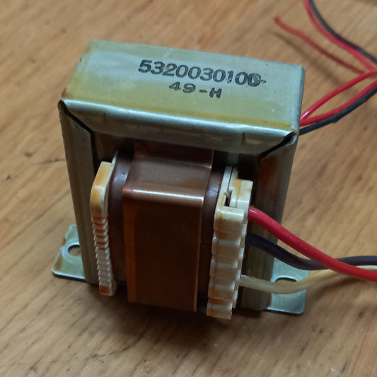 TASCAM 225 TRANSFORMER 5320030100